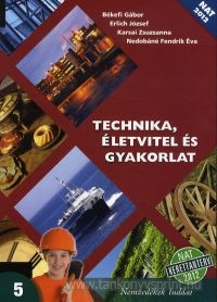 Technika letvitel 5.o