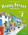 New Happy Street 2. Class Book