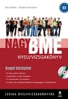 Nagy BME nyelvvizsgaknyv angol kzpfok