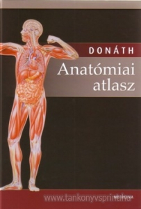 Anatmia atlasz