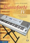 Pianoforte IV. +CD