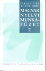 A magyar nyelv knyve 7. MF