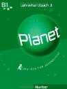 Planet 3. tanri