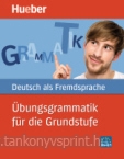 Deutsch als Fremdsprache bungsgrammatik fr die