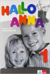 Hallo Anna Arbeitsbuch 1.