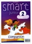 Smart junior 2. Companion