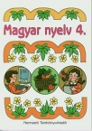 Magyar nyelv 4.