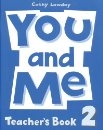 You and Me 2. TB