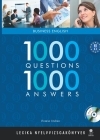 1000 Questions 1000 Answers-Business
