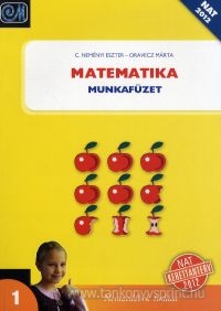 Matematika 1.o. MF. NAT
