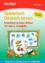 Spielerisch Deutsch lernen-Rechtschreib Rtsel 2.