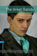 The Great Gatsby/OBW Level 5.