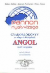 Pannon- Gyakorlk.az alap- s felsf. angol ny.+CD