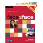 Face2face elementary 2nd Ed.WB
