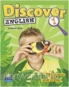 Discover English 1. SB