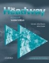 New Headway Advanced (2nd Ed.) TB
