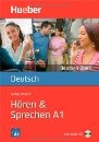 Deutsch ben-Hren & Sprechen A1+CD
