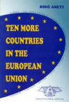 Ten more countries in the europian union