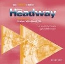 New Headway elem. (3rd Ed.)ST. CD