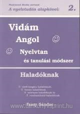 Vidm angol nyelvtan 2.