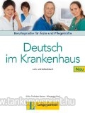 Deutsch im Krankenhaus Neu