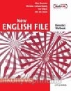 New English File elem.WB.-key+CD