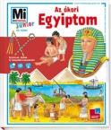 Mi Micsoda-Az kori Egyiptom