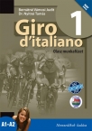 Giro d'italiano 1. mf.NAT