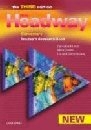 New Headway Elementary (3rd Ed.) Teacher's R.B.