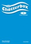New Chatterbox 1. TB
