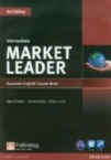 Market Leader interm. SB+DVD 3rd. Edition(Biz)