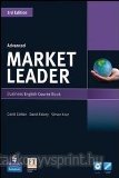 Market Leader upp-interm. WB+CD 3rd. Edition