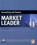 Market Leader-Accounting and Finance