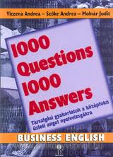 1000 Questions 1000 Answers-Business