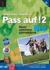 Pass Auf! Neu 2 TK. NAT