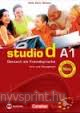 Studio d A1 Kursbuch und bungsbuch Neu