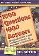 1000 Questions 1000 Answers-felsfok