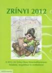 Zrnyi 2012 matematikaverseny 