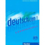Deutsch.com 1. tanri kziknyv