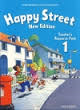 New Happy Street 1 Teacher's Resource Pack