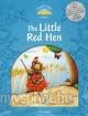 The Little Red Hen/Pack Classic Tales-Level 1.