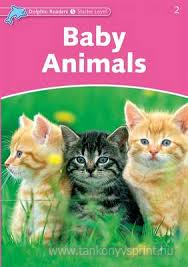 Baby Animals/Dolphin Readers Starter