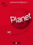 Planet 1.tanári kézikönyv