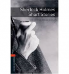 Sherlock Holmes:Short Stories/OBW Level 2.