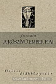 A kszv ember fiai/Osiris