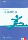Mit Erfolg zu TELC Deutsch B2 Testbuch