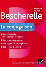 Bescherelle-La conjugaison pour tous