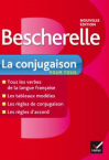 Bescherelle-La conjugaison pour tous