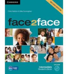 Face2face interm. 2nd Ed.SB