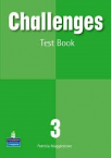 Challenges 3. Testbook